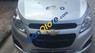 Chevrolet Spark   Van  2013 - Bán xe Chevrolet Spark Van sản xuất 2013, màu bạc