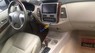 Toyota Innova 2.0V 2012 - Bán Toyota Innova 2.0V năm sản xuất 2012, màu bạc