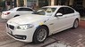 BMW 5 Series 2014 - Cần bán lại xe BMW 5 Series năm 2014, màu trắng, nhập khẩu 