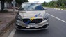 Kia Sedona 2016 - Cần bán lại xe Kia Sedona năm sản xuất 2016