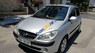 Hyundai Getz   2011 - Cần bán lại xe Hyundai Getz sản xuất năm 2011, màu bạc, nhập khẩu Hàn Quốc như mới