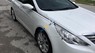 Hyundai Sonata 2.0 AT 2011 - Cần bán xe Hyundai Sonata 2.0 AT năm 2011, màu trắng, xe nhập chính chủ
