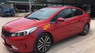 Kia Cerato  AT 2016 - Cần bán gấp Kia Cerato AT năm sản xuất 2016, màu đỏ