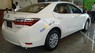 Toyota Corolla altis 1.8E  CVT 2019 - Bán Toyota Corolla Altis 1.8 E số tự động - Giá 708 triệu hoặc gói quà tặng với nhiều lựa chọn - Liên hệ 0902750051