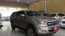 Ford Ranger 2015 - Cần bán lại xe Ford Ranger đời 2015, nhập khẩu chính hãng, số sàn