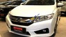 Honda City 2015 - Bán Honda City năm sản xuất 2015, màu trắng giá cạnh tranh