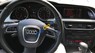 Audi A5   Sline 3.2 Quatro   2008 - Cần bán xe Audi A5 Sline 3.2 Quatro năm sản xuất 2008, màu bạc 