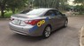 Hyundai Sonata   2.0 AT  2011 - Cần bán gấp Hyundai Sonata 2.0 AT sản xuất 2011, chính chủ, 592tr