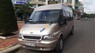 Ford Transit 2.4L 2005 - Cần bán gấp Ford Transit 2.4L năm 2005, giá cạnh tranh