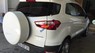 Ford EcoSport 2015 - Bán Ford EcoSport năm sản xuất 2015, màu trắng, giá 520tr