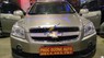 Chevrolet Captiva LT 2.4 MT 2008 - Cần bán gấp Chevrolet Captiva LT 2.4 MT năm sản xuất 2008  