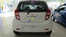 Chevrolet Spark Duo 2017 - Cần bán xe Chevrolet Spark Duo sản xuất 2017, màu trắng, xe nhập