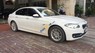 BMW 5 Series 2014 - Cần bán lại xe BMW 5 Series năm 2014, màu trắng, nhập khẩu 