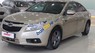 Chevrolet Cruze 2011 - Cần bán Chevrolet Cruze sản xuất 2011, màu vàng