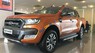 Ford Ranger Wildtrak  3.2L 2017 - Bán ô tô Ford Ranger Wildtrak  3.2L năm 2017, nhập khẩu nguyên chiếc giá cạnh tranh