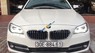 BMW 5 Series 2014 - Cần bán lại xe BMW 5 Series năm 2014, màu trắng, nhập khẩu 