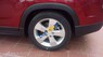 Chevrolet Orlando   2017 - Bán Chevrolet Orlando năm sản xuất 2017, màu đỏ