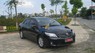 Toyota Corolla altis MT 2012 - Cần bán lại xe Toyota Corolla altis MT sản xuất năm 2012, màu đen