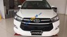 Toyota Innova   2017 - Bán xe Toyota Innova sản xuất 2017, màu trắng, xe mới, giá bán 713tr