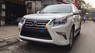 Lexus GX 460 Premium 2017 - Bán Lexus GX460 nhập Mỹ, đủ màu