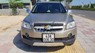 Chevrolet Captiva LT 2007 - Cần bán xe cũ Chevrolet Captiva LT, xe gốc từ đầu của diễn viên Công Lý