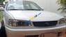 Toyota Corolla  GLI 1.6 1999 - Bán xe Toyota Corolla GLI 1.6 sản xuất 1999, màu trắng, nhập khẩu nguyên chiếc, giá 195tr