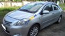 Toyota Vios   E   2011 - Cần bán gấp Toyota Vios E sản xuất 2011, màu bạc xe gia đình, 355 triệu