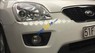 Kia Carens EXMT 2016 - Bán xe cũ Kia Carens màu trắng, số sàn, đời 2016, xe 1 đời chủ