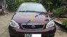 Toyota Corolla altis  1.8MT  2003 - Bán xe Toyota Corolla altis 1.8MT sản xuất năm 2003, màu đỏ chính chủ giá cạnh tranh