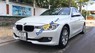 BMW 3 Series  320i  2013 - Cần bán lại xe BMW 3 Series 320i năm sản xuất 2013, màu trắng