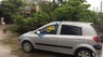 Hyundai Getz   2010 - Bán Hyundai Getz năm 2010, màu bạc, nhập khẩu nguyên chiếc