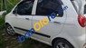 Chevrolet Spark   2009 - Bán Chevrolet Spark sản xuất năm 2009, màu trắng