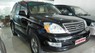 Lexus GX 470  2007 - Bán ô tô Lexus GX 470 sản xuất 2007, màu đen, nhập khẩu  