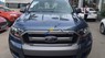 Ford Ranger XLS AT 2017 - Cần bán Ford Ranger XLS AT sản xuất năm 2017, màu xanh lam, xe nhập giá cạnh tranh