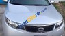 Kia Forte    2013 - Cần bán Kia Forte sản xuất 2013, màu bạc chính chủ