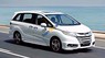 Honda Odyssey 2.4CVT 2017 - Bán Honda Odyssey 2.4CVT sản xuất năm 2017, màu trắng