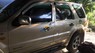 Ford Escape 3.0 V6 2004 - Cần bán xe Ford Escape 3.0 V6 năm sản xuất 2004, màu vàng, giá tốt