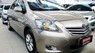 Toyota Yaris 1.3MT 2007 - Bán ô tô Toyota Yaris 1.3MT sản xuất 2007, màu nâu, nhập khẩu