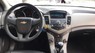 Chevrolet Cruze LS 1.6 MT 2012 - Cần bán lại xe Chevrolet Cruze LS 1.6 MT sản xuất 2012, màu trắng