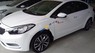 Kia K3 1.6AT 2016 - Cần bán Kia K3 1.6AT sản xuất năm 2016, màu trắng  