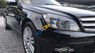 Mercedes-Benz C class   2008 - Bán Mercedes sản xuất 2008, màu đen chính chủ