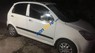 Chevrolet Spark 2008 - Bán xe Chevrolet Spark đời 2008, có điều hoà nóng lạnh, dvd, sơn vỏ đẹp, xăng ăn 5L/100km