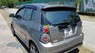 Kia Morning LX 1.1 MT 2012 - Bán Kia Morning LX 1.1 MT 2012, màu xám, xe đẹp