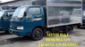 Kia K165 2017 - Xe tải Kia Hàn Quốc Thaco K165 2t4 vào thành phố, xe tải trả góp Kia