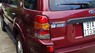 Ford Escape 2.0 2003 - Bán ô tô Ford Escape 2.0 năm 2003, màu đỏ, 275 triệu