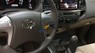 Toyota Fortuner G 2012 - Bán Toyota Fortuner G đời 2012, máy dầu, số sàn, tên công ty, xuất hoá đơn khoảng 5-600 triệu