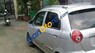 Chevrolet Spark   2008 - Bán Chevrolet Spark năm 2008, màu bạc còn mới, 130 triệu