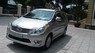 Toyota Innova G 2012 - Bán Toyota Innova G sản xuất 2012, màu bạc còn mới, 630 triệu