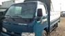 Kia K165 2017 - Thaco K165 Kia tải 2,4 tấn mới 100% thùng lửng, thùng mui bạt, thùng kín liên hệ 0984694366