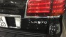 Lexus LX 570 2009 - Bán Lexus LX 570 đời 2009, màu đen, nhập khẩu